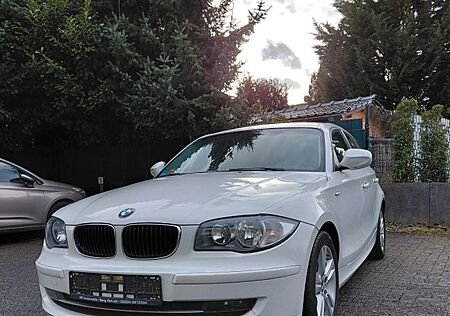 BMW 116i Sehr Gepflegt, TÜV NEU!
