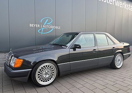 Mercedes-Benz 230 230E *schöner Zustand* H-Abnahme*2. Hand*