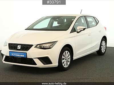 Seat Ibiza 1.0 TSI Style #Pro#Kamera#GRA#Virtual#LED#