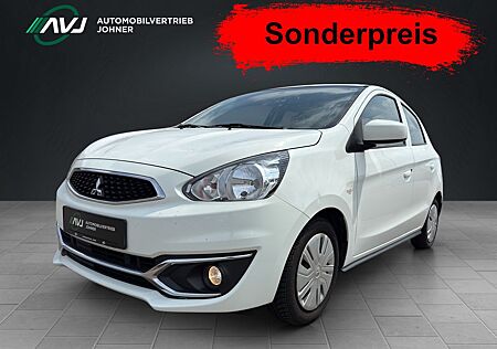 Mitsubishi Space Star 1.0 | Bluetooth | 1. HD
