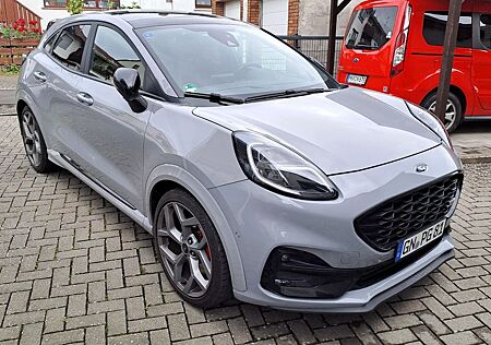 Ford Puma 1,5 l ST (X), 200 PS, Alarm, Gl. Dach, LED