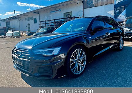 Audi A6 Avant 45 TDI quattro sport *S-LINE*VOLLAUSST.