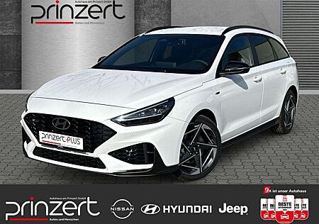 Hyundai i30 Kombi 1.5 T-GDI 48V 7DCT "N-Line" MY25