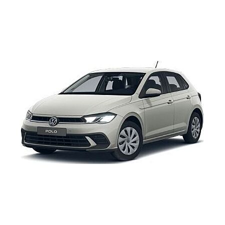 VW Polo leasen