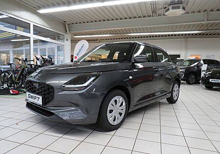 Suzuki Swift 1.2 Dualjet Hybrid Club
