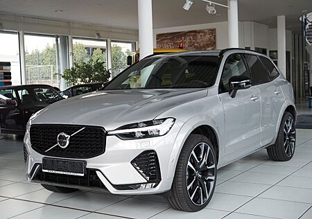 Volvo XC 60 XC60 Ultimate Dark AWD 360°/LED/DAB/VOLL