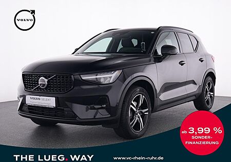 Volvo XC 40 XC40 T2 Benzin Plus Dark Aut. + GSD + STANDHEIZU