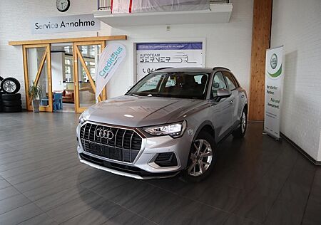 Audi Q3 35 advanced 2.0 TDI S tronic NAVI*AHK*LED*FPK