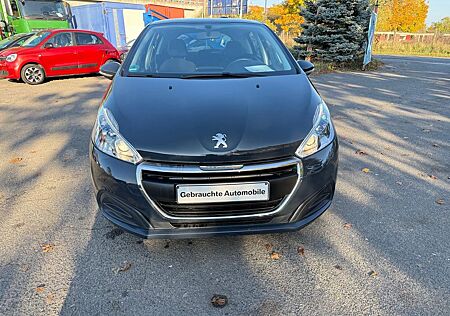 Peugeot 208 Active