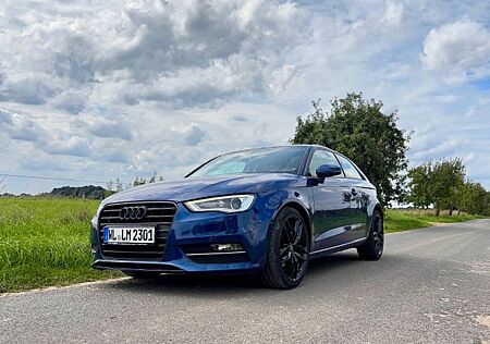Audi A3 2.0 TDI S tronic