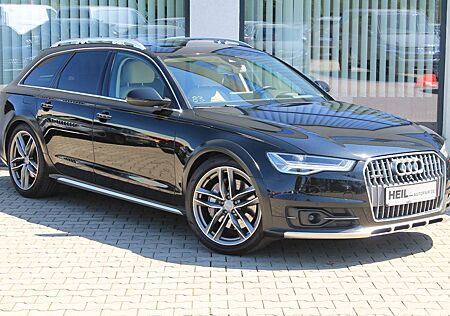 Audi A6 Allroad 3.0 TDI*ACC*MATRIX LED*AHK*PANO*KAM*