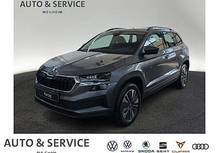 Skoda Karoq Balance 1,5 TSI DSG*NAVI*AHK*CAM*LED*ACC