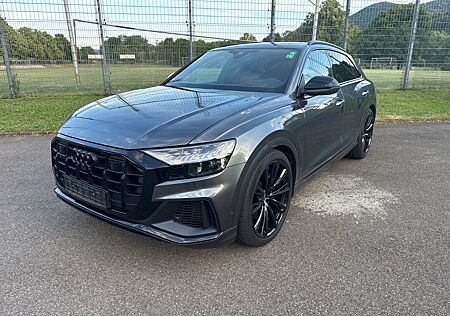 Audi SQ8 TFSI Quattro . Voll* MwSt. Ausweisbar