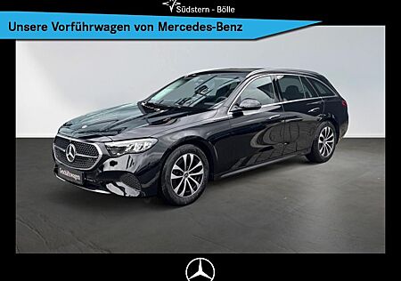 Mercedes-Benz E 220 d T TAXI-VORRÜSTUNG+LIMO-Paket+AVANTGARDE