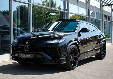 Lamborghini Urus Performante -4-Seat/B&O/Alcantara/23"/XPEL-
