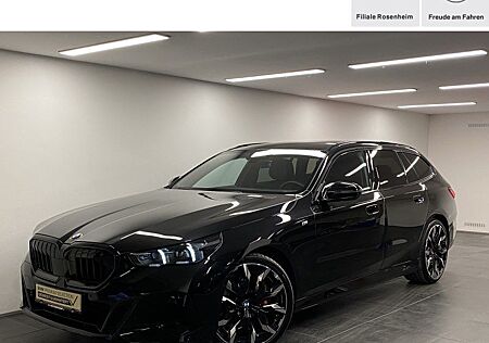 BMW 540d xDrive Touring M Sportpaket Head-Up DAB