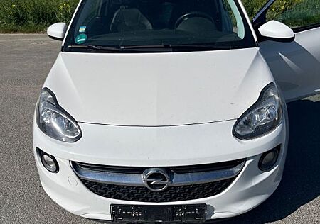 Opel Adam SLAM 1.2