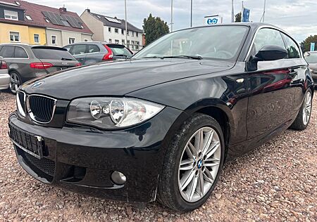 BMW 116i 116 Baureihe 1 Lim.