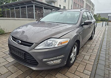 Ford Mondeo Turnier Trend Kombi 124 tkm