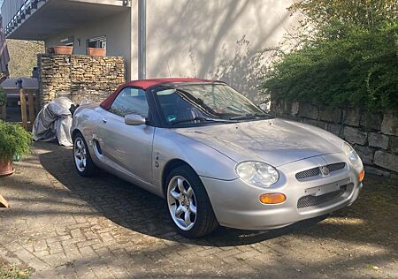 MG MGF 1.8i LE 75