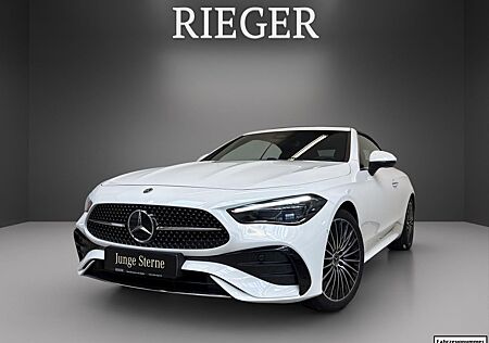 Mercedes-Benz CLE 200 AMG Advanced-Plus*Leder-Braun*Airscarf*+