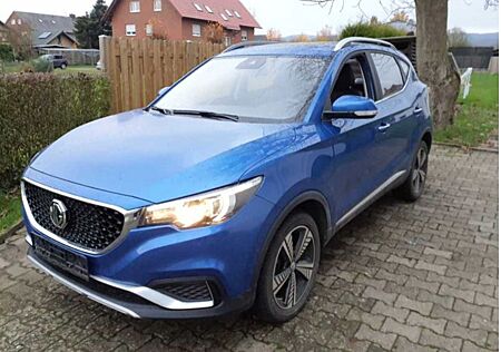 MG ZS EV Luxury Aut/Navi/LEDER/Panodach/10900netto