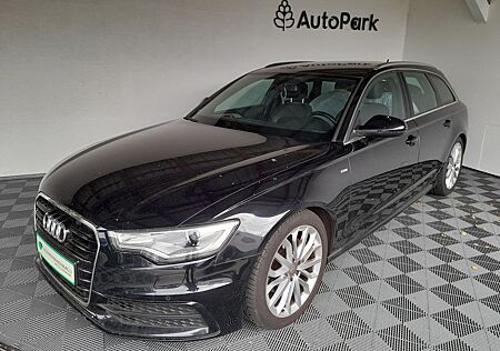 Audi A6 Avant 2.0 TFSI