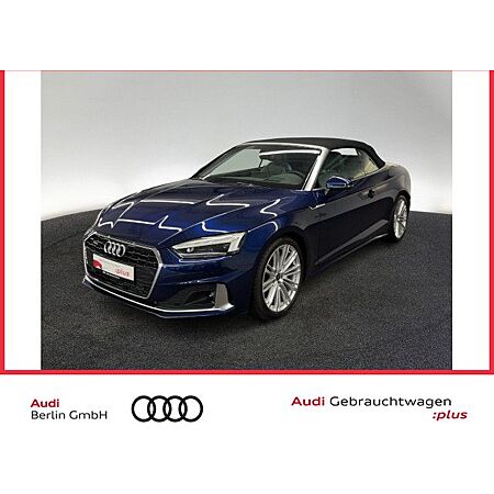 Audi A5 leasen