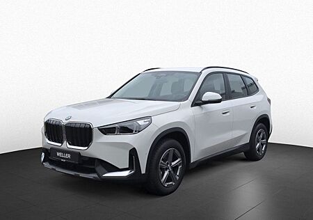 BMW X1 sD18i LivePlus AHK RFK Carplay&Android AHK