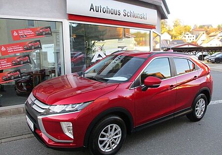 Mitsubishi Eclipse Cross BASIS 1.5 T-MIVEC 2WD 6-Gang