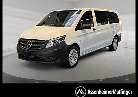Mercedes-Benz Vito 114 Tourer **Extralang,KlimaA,Tempomat,R-Ca