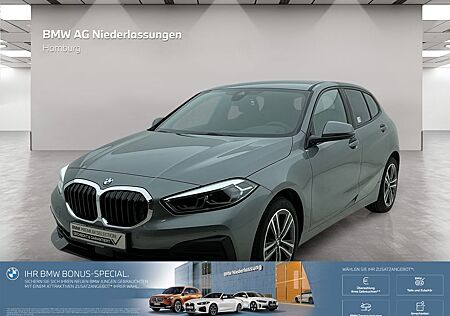 BMW 118i LiveCockpitProf PDC LED Sitzheizung