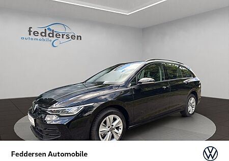VW Golf Volkswagen VIII Variant Life 1.5 TSI Business Premium