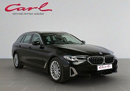 BMW 530i xDrive A