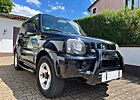 Suzuki Jimny 1.3 Cabrio 4WD Summer Summer