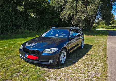 BMW 525d , F11 xDrive Touring, Standheizung.....