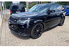 Land Rover Range Rover Sport 3,0 V6 HSE,Panorama.Voll