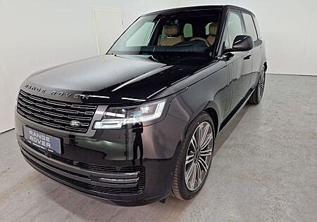 Land Rover Range Rover SWB D350 Autobiography AHK Shadow