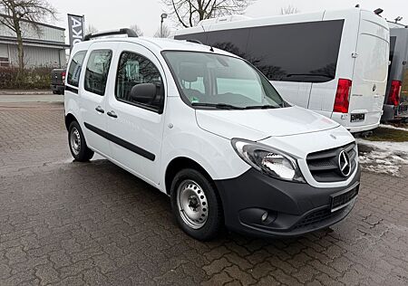 Mercedes-Benz Citan Kombi Klima 5 Sitzer