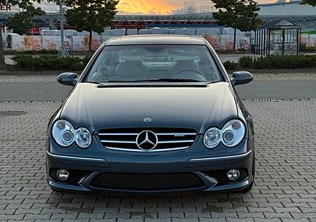 Mercedes-Benz CLK 320 AVANTGARDE Avantgarde