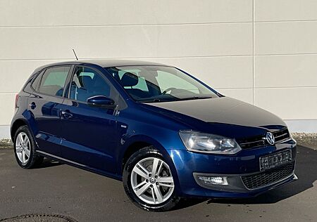 VW Polo Volkswagen 1.4 Life*Tempomat*PDC*SHZ*El.Fenster*1Hand*