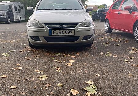 Opel Corsa 1.0 Twinport -