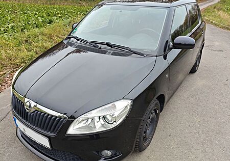 Skoda Fabia 1.2l Best of Best of