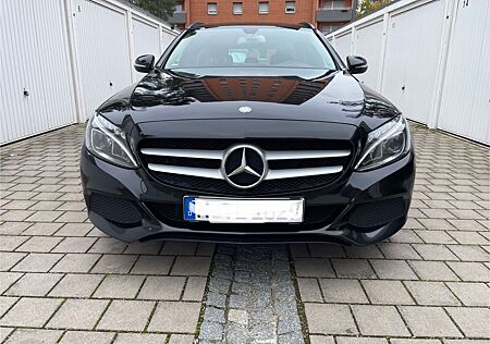 Mercedes-Benz C 220 BlueTEC T-Modell