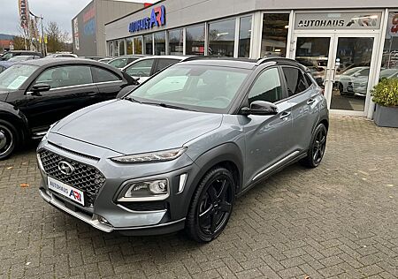 Hyundai Kona Premium 2WD*LED*59.000 KM*HUD*