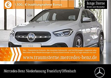 Mercedes-Benz GLA 180 PROGRESSIVE/PANO/Spur/LED/Media/MBUX/