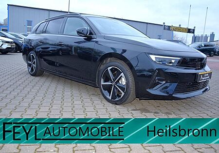 Opel Astra L Sports Tourer 1.2 Turbo "GS" AT