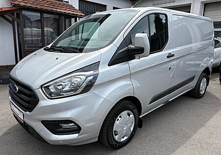 Ford Transit Custom 340 L1H1 Kasten AHK 3.SITZ KAMERA
