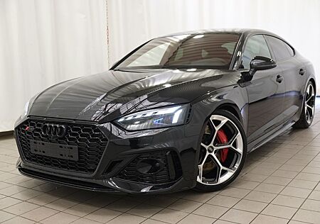 Audi RS5 Competition Sportback quattro Laser