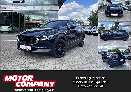 Mazda CX-30 Hybrid Automatik Sitzheizung Homura